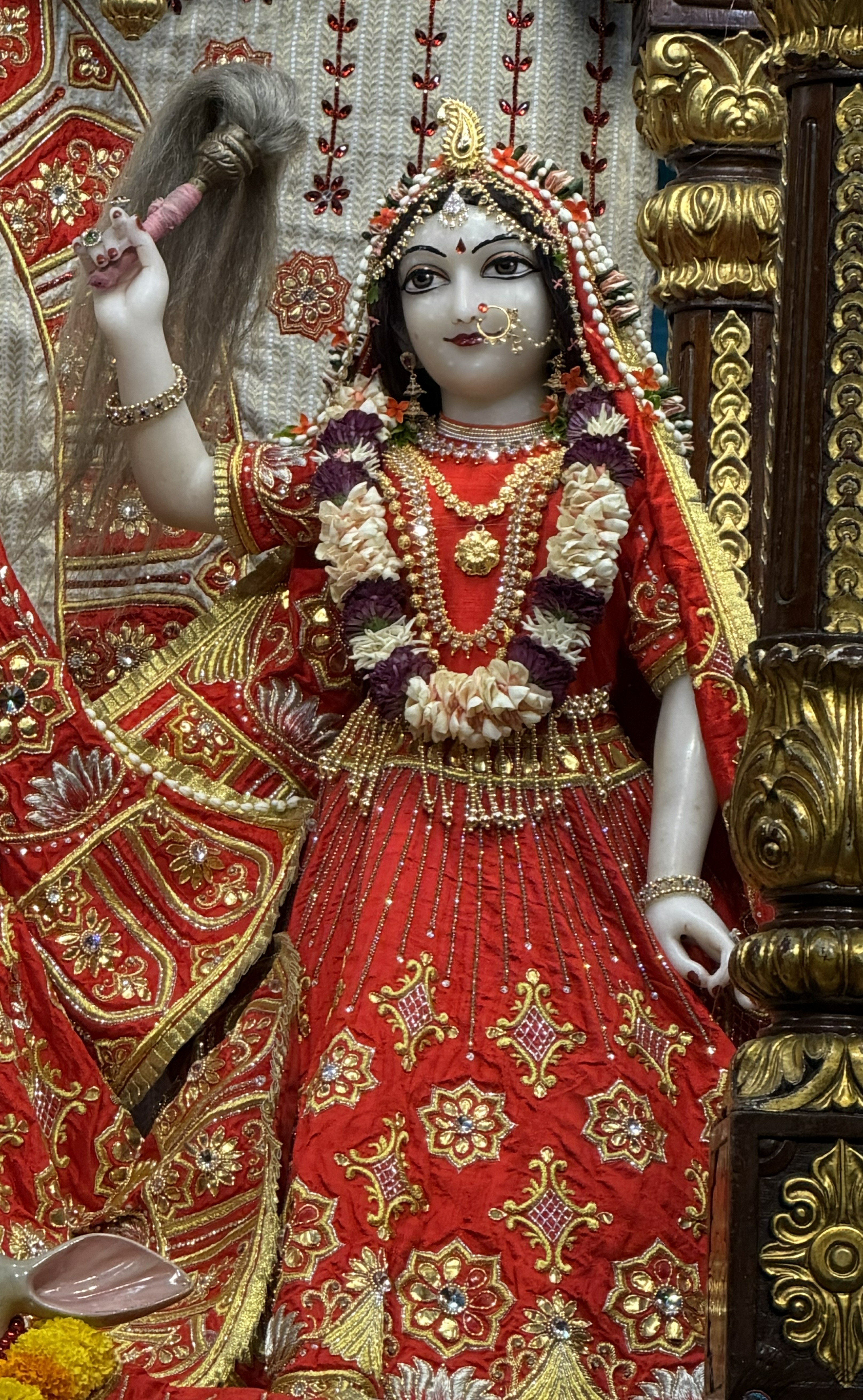 Vishakhadevi